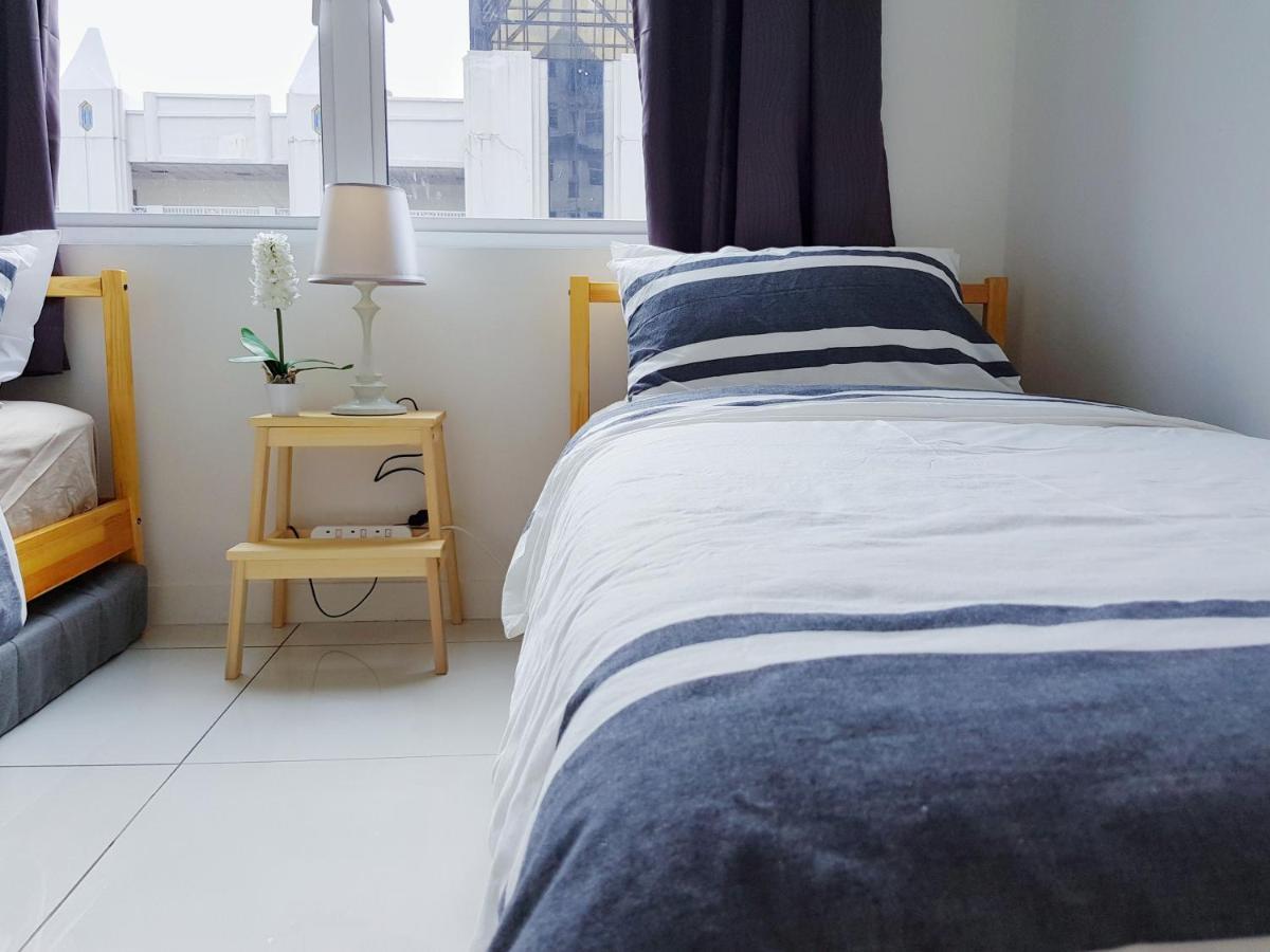 No.1 The Muji @ Puchong Skypod Residence Стая снимка