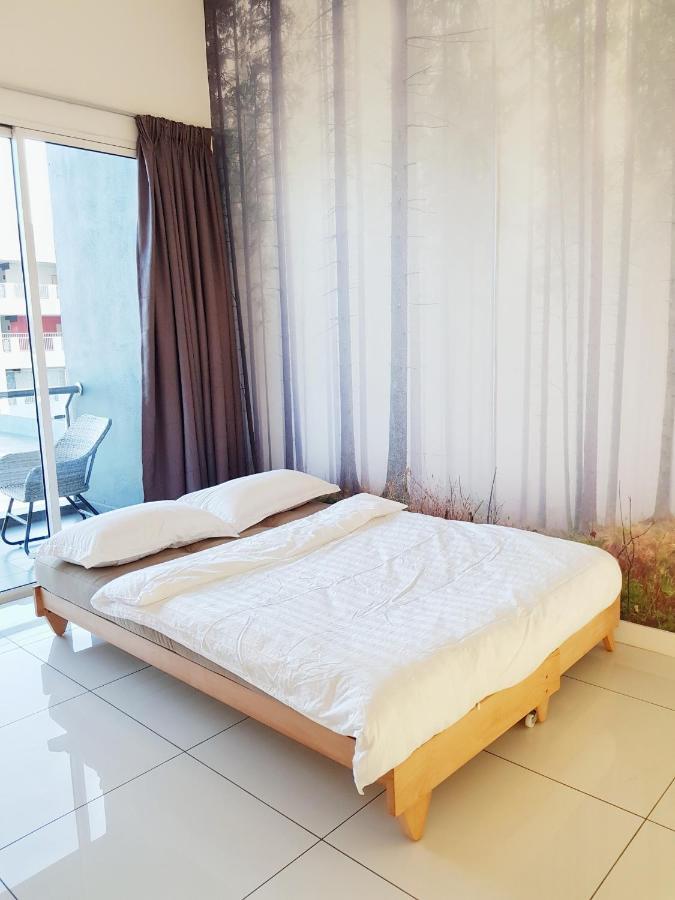 No.1 The Muji @ Puchong Skypod Residence Стая снимка